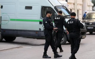 Manon Relandeau portée disparue en France : l’arrestation du conjoint en Algérie confirmée