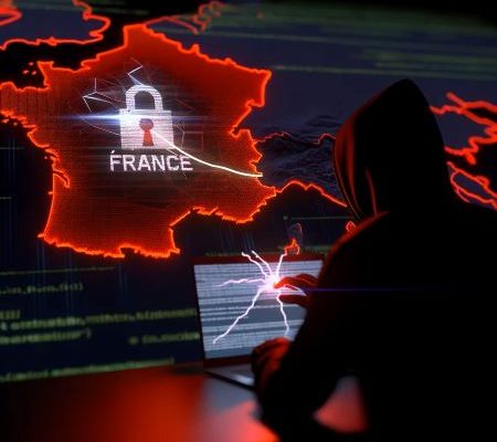 La France subit une nouvelle cyber catastrophe