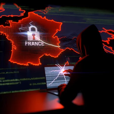 La France subit une nouvelle cyber catastrophe