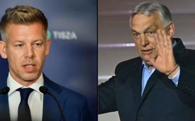 Législatives en Hongrie : Peter Magyar met fin au règne de Viktor Orban et rassure l&rsquo;Union européenne