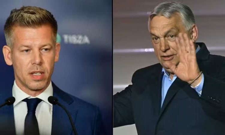 Législatives en Hongrie : Peter Magyar met fin au règne de Viktor Orban et rassure l’Union européenne