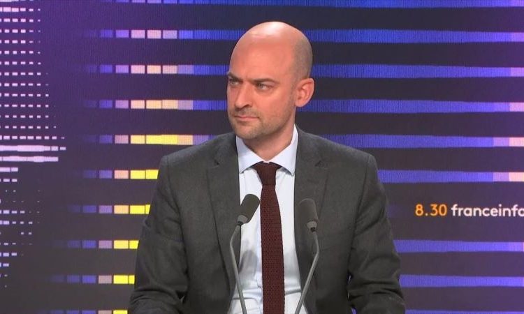 Attaque contre des militaires français au Liban : Jean-Noël Barrot dénonce un « crime de guerre »