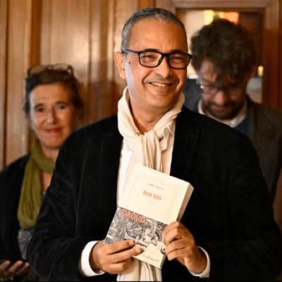 Kamel Daoud condamné en Algérie : Quand un écrivain dérange, la prison devient la réponse