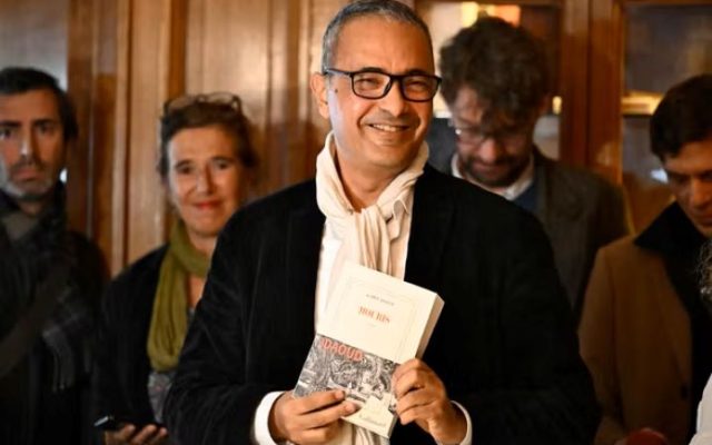 Kamel Daoud condamné en Algérie : Quand un écrivain dérange, la prison devient la réponse