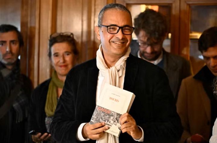 Kamel Daoud condamné en Algérie : Quand un écrivain dérange, la prison devient la réponse