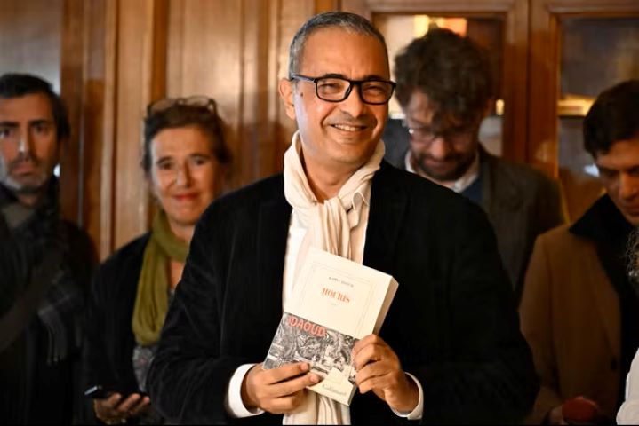 Kamel Daoud condamné en Algérie : Quand un écrivain dérange, la prison devient la réponse