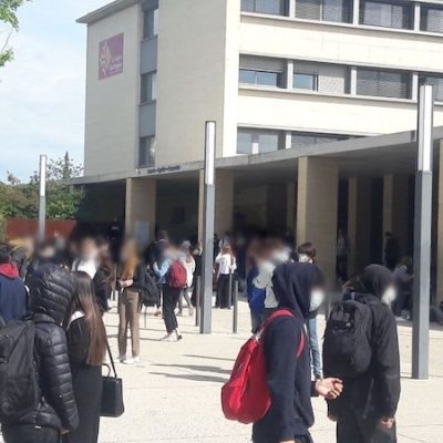 Enseignant lynché à Montpellier : les profs entre violence des élèves et violence institutionnelle