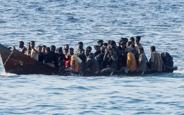 Près de 8 000 personnes sont mortes ou portées disparues sur les routes migratoires en 2025