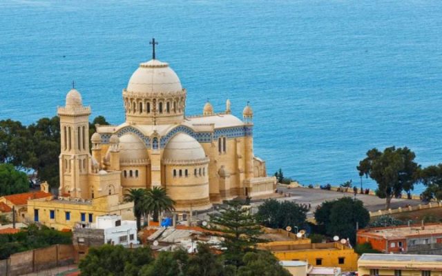Le christianisme en Algérie : une grande place à l&rsquo;Eglise catholique, peu de tolérance pour les  évangéliques
