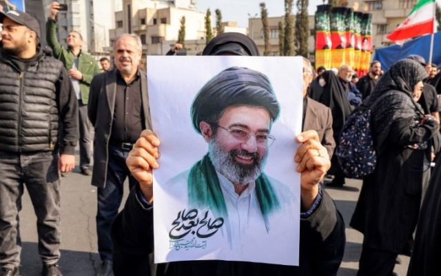 Trump a perdu « sa » guerre : cessez-le-feu et négociations sur la base d&rsquo;un plan iranien