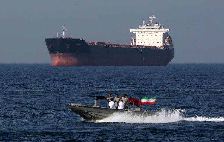 Guerre au Moyen-Orient : L’Iran referme le détroit d’Ormuz en réaction au maintien du blocus américain