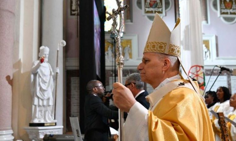 Le pape Léon XIV à Annaba sur les pas de l’évêque Augustin d’Hippone