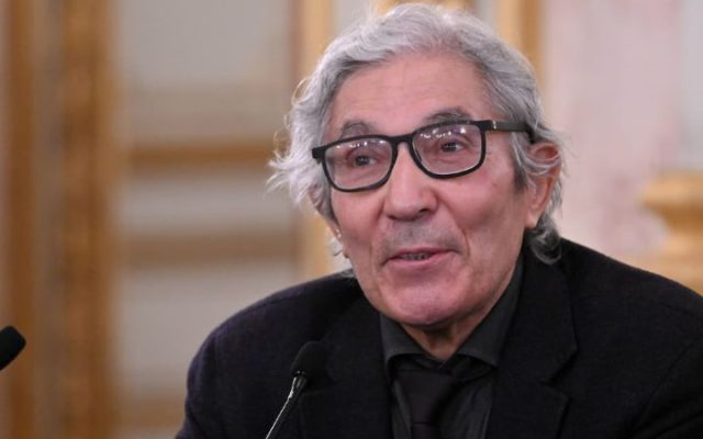 Boualem Sansal s’installera demain sur son fauteuil à l’Académie royale de langue et de littérature françaises de Belgique