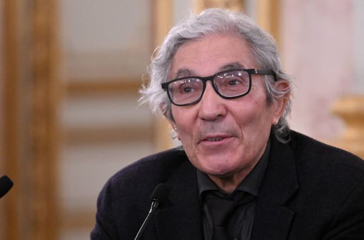 Boualem Sansal s’installera demain sur son fauteuil à l’Académie royale de langue et de littérature françaises de Belgique
