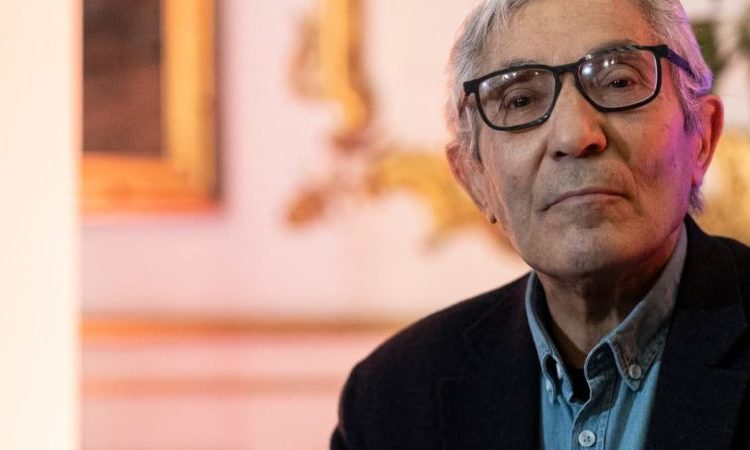 Boualem Sansal déclare qu’il va attaquer en justice le président algérien Abdelmadjid Tebboune