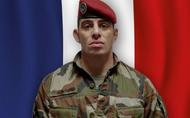 Soldat français tué au Liban : hommage national à Florian Montorio jeudi à Montauban