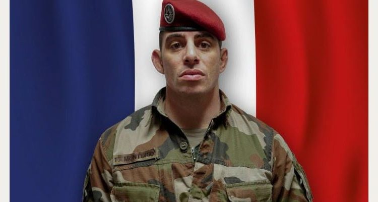 Soldat français tué au Liban : hommage national à Florian Montorio jeudi à Montauban