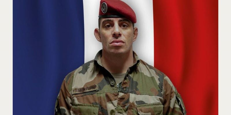 Soldat français tué au Liban : hommage national à Florian Montorio jeudi à Montauban