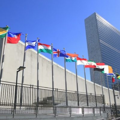 Provocation abjecte : l&rsquo;Iran nommé à la vice-présidence d’un organe de l’ONU censé promouvoir les droits des femmes