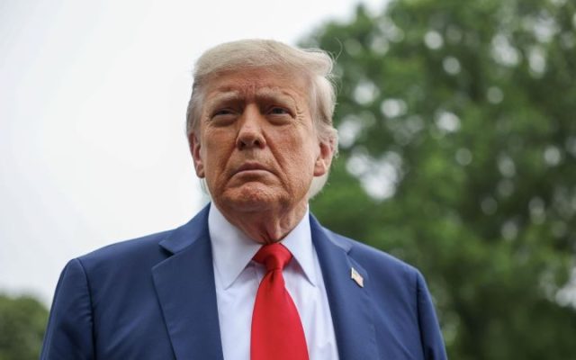 Guerre au Moyen-Orient : Donald Trump annonce l’annulation du voyage au Pakistan des émissaires Steve Witkoff et Jared Kushner