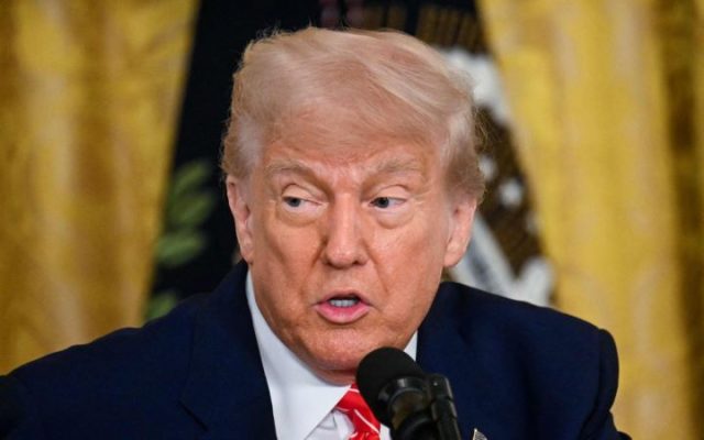 Donald Trump a prolongé cette nuit le cessez-le-feu avec l’Iran