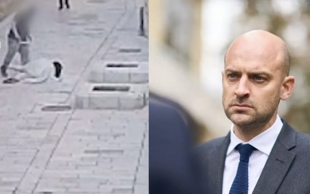 « Que cessent les actes anti-chrétiens » : Jean-Noël Barrot condamne l&rsquo;agression d&rsquo;une religieuse française à Jérusalem