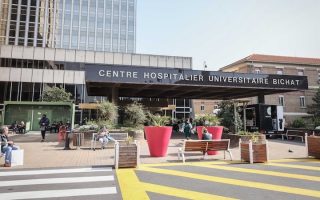 Hantavirus : tous les cas contacts français testés négatifs, annonce Stéphanie Rist, ministre de la Santé
