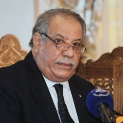 Guerre des clans à Alger : le directeur de cabinet de Tebboune limogé