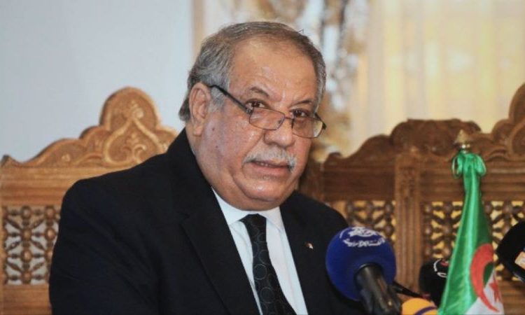 Guerre des clans à Alger : le directeur de cabinet de Tebboune limogé