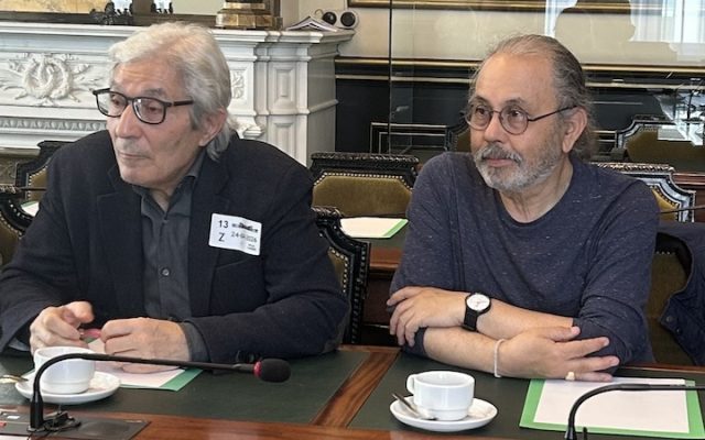 Défendre Boualem Sansal : contre les procès d’intention et la paresse intellectuelle