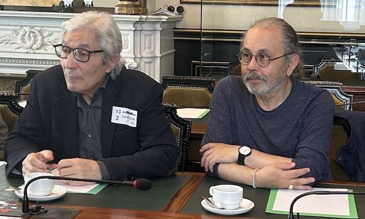 Défendre Boualem Sansal : contre les procès d’intention et la paresse intellectuelle