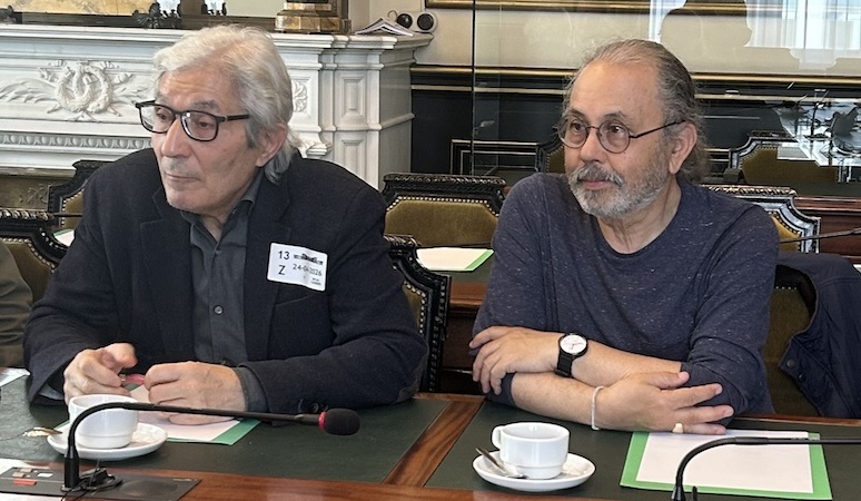 Défendre Boualem Sansal : contre les procès d’intention et la paresse intellectuelle