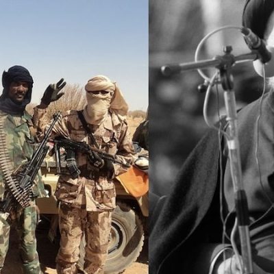 Mali : les djihadistes annoncent que s’ils prennent le pouvoir ils imposeront la charia