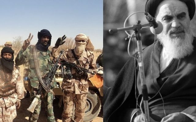 Mali : les djihadistes annoncent que s’ils prennent le pouvoir ils imposeront la charia