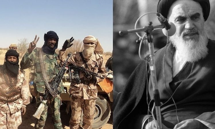 Mali : les djihadistes annoncent que s’ils prennent le pouvoir ils imposeront la charia