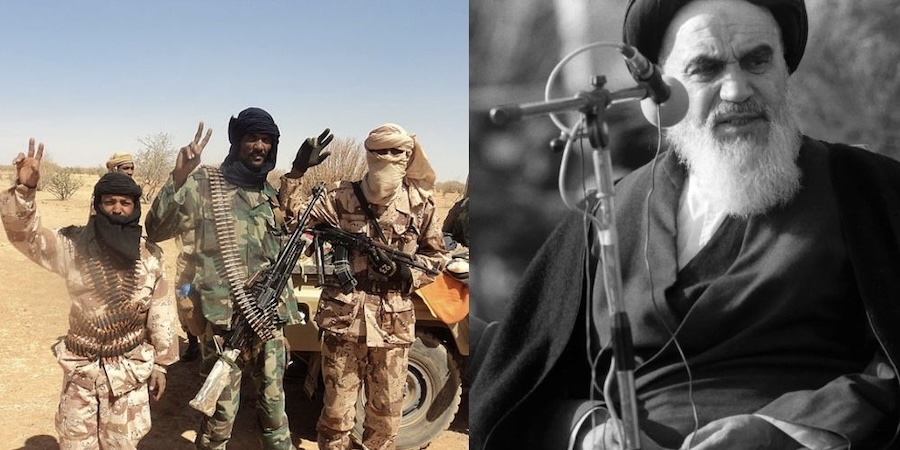 Mali : les djihadistes annoncent que s’ils prennent le pouvoir ils imposeront la charia