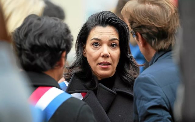 La députée LFI Sophia Chikirou jugée ce mardi pour une escroquerie de plus de 67 000 euros
