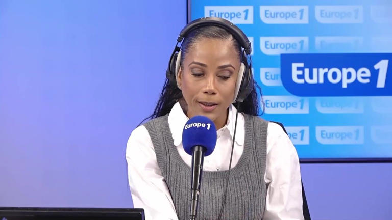 Christine Kelly et nous !