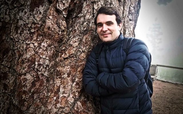 Christophe Gleizes ne sera pas libéré 