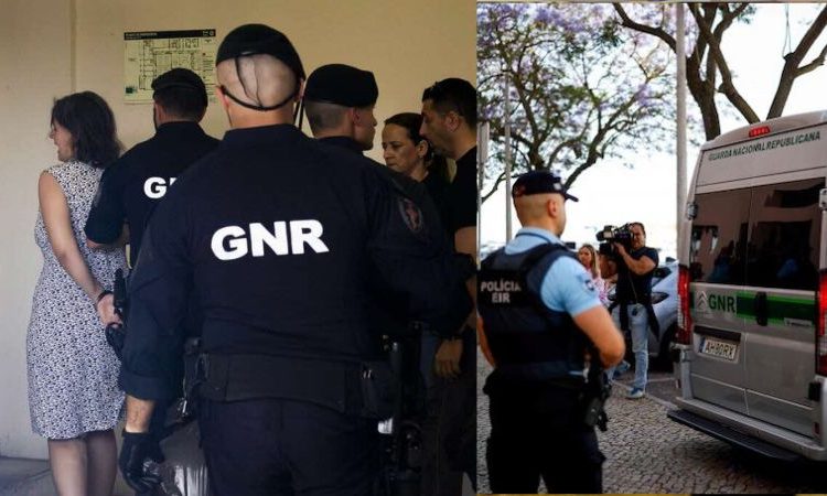 Deux enfants Français abandonnés au Portugal : la mère et son compagnon placés en détention provisoire