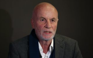 François Burgat condamné en appel pour apologie du terrorisme liée au Hamas