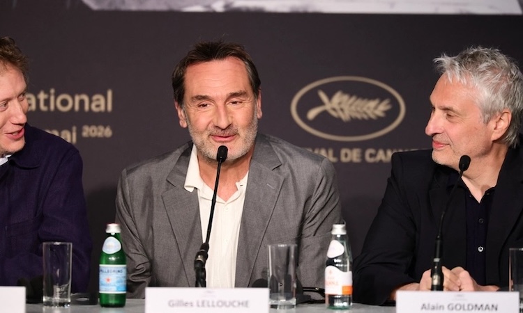 Gilles « le lâche » ? Vraiment ?!