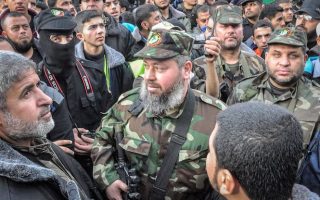 Gaza : le chef terroriste du Hamas, Ezzedine Al-Haddad, tué par des frappes israéliennes