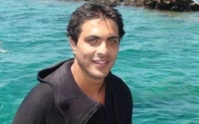 Hesam Alaeddin, père de famille iranien, battu à mort pour avoir utilisé Starlink
