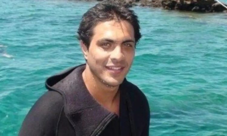 Hesam Alaeddin, père de famille iranien, battu à mort pour avoir utilisé Starlink