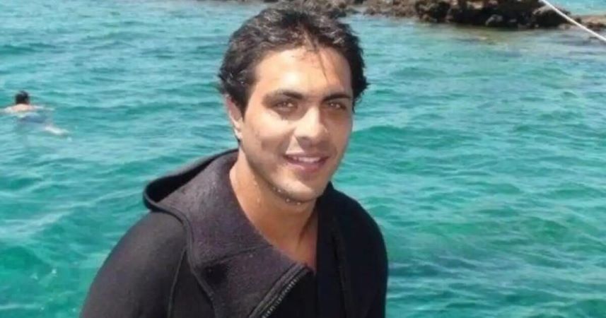 Hesam Alaeddin, père de famille iranien, battu à mort pour avoir utilisé Starlink