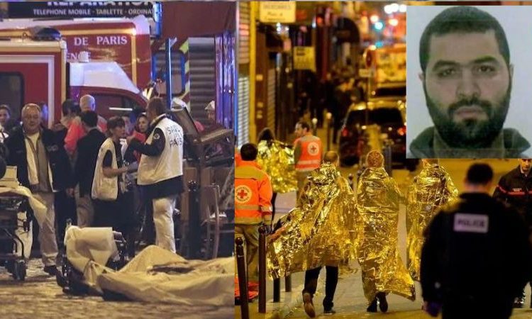 En Belgique, on donne des « congés pénitentiaires » à un terroriste islamiste des attentats du 13 novembre 2015 à Paris