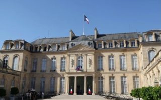 Marché public : L&rsquo;Elysée perquisitionné jeudi dans le cadre de l’enquête sur l&rsquo;organisation des cérémonies d&rsquo;hommage au Panthéon