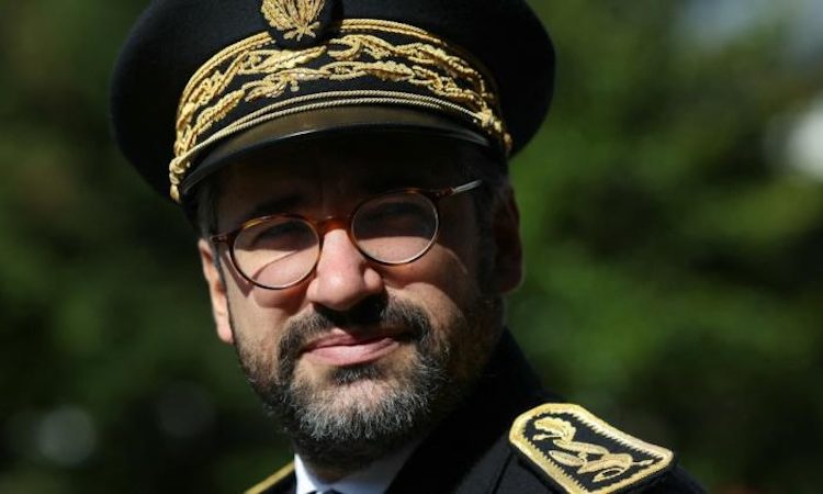Villeneuve-la-Garenne : le préfet des Hauts-de-Seine ordonne la cessation d&rsquo;activité d&rsquo;une association sportive soupçonnée de séparatisme islamiste