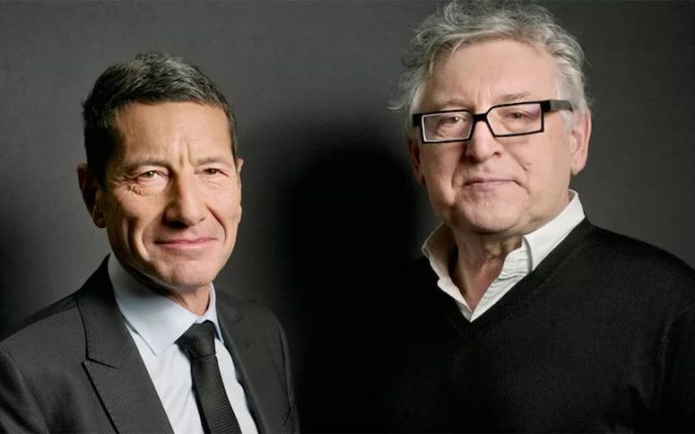 Michel Onfray, le libéralisme et les Jacobins : de la méconnaissance naît la confusion